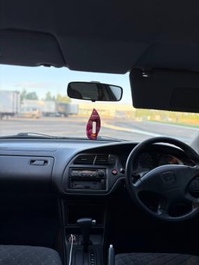 Honda Accord, 2002 г. в.