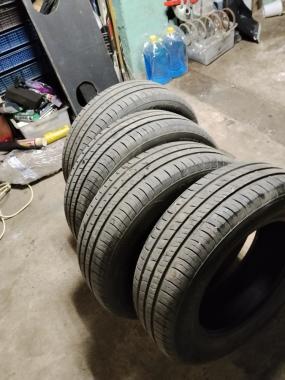 Комплект шин