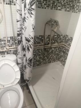 Сдам «гостинку»