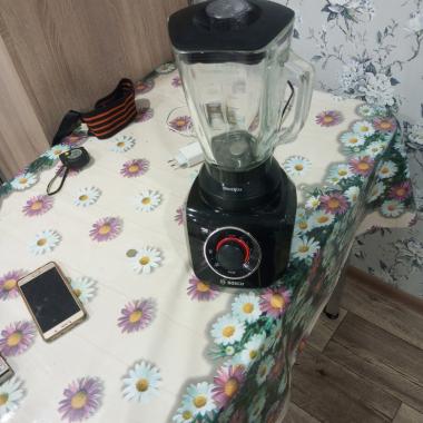 Блендер стационарный