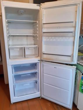 Холодильник