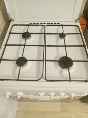Плита газовая