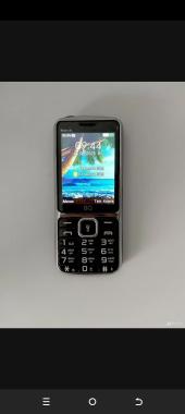 Телефон BQ XL