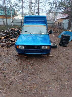 ВАЗ-Каблук