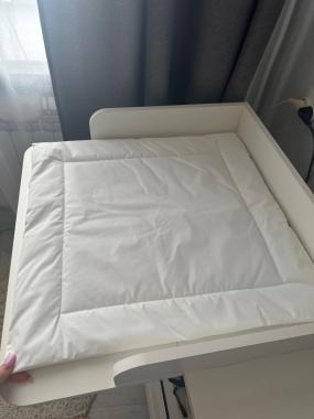 Столик пеленальный