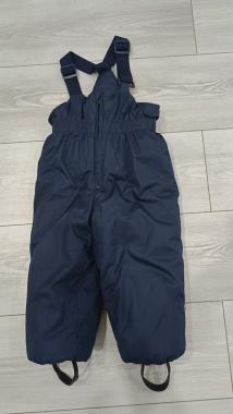 Комбинезон зимний