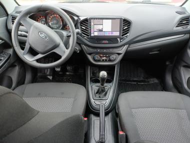 Lada Vesta, 2021 г. в.