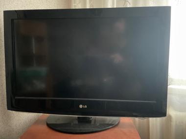 Телевизор, монитор