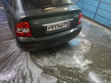 Приора 2011 г. в.